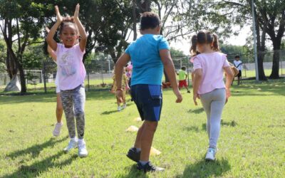 ÚLTIMOS DÍAS PARA REGISTRARSE EN EL «VIERNES DIVERTIDO» DEL DIF ESTATAL