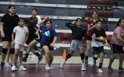 INVITA INCODE AL ‘VIERNES SIN ESCUELA’ CON ACTIVIDADES DEPORTIVAS PARA MENORES DE 6 A 12 AÑOS