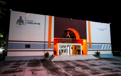 LANZA CONGRESO DEL ESTADO CAMPAÑA ‘TEJIENDO COMUNIDAD CONTRA LAS VIOLENCIAS DE GÉNERO’