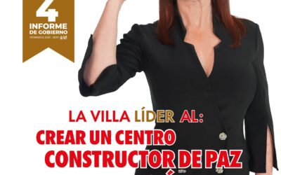 TIENE VDEA EL ÚNICO CENTRO MUNICIPAL PARA ATENDER SALUD MENTAL Y ADICCIONES:TEY