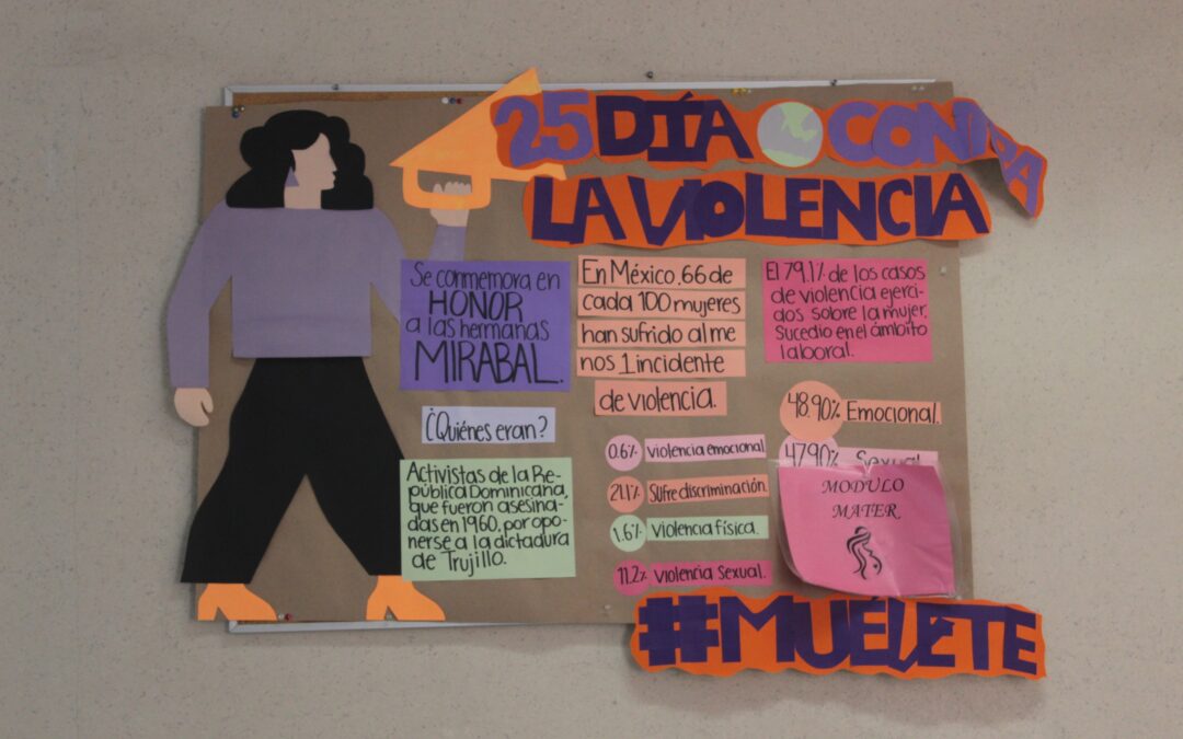 EN CENTROS DE SALUD SE ATIENDE LA VIOLENCIA CONTRA LAS MUJERES: SALUD COLIMA