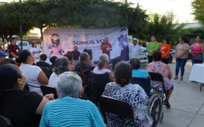 ACERCA ICM SERVICIOS, ATENCIÓN Y PREVENCIÓN DE LA VIOLENCIA CONTRA MUJERES A MÁS DE 100 PERSONAS DE COQUIMATLÁN