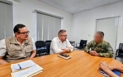 IMPULSA IEEA LA EDUCACIÓN EN CERESOS DE COLIMA PARA UNA REINSERCIÓN EFECTIVA