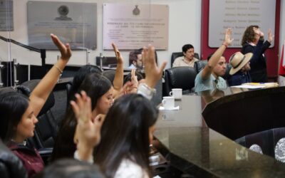 RESPALDAN DIPUTADOS CREACIÓN DE FIDEICOMISO PARA CUBRIR DEUDA HISTÓRICA CON TRABAJADORES ESTATALES