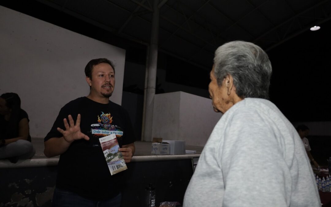 ADVIERTE SECRETARÍA DE SALUD DE CONSECUENCIAS POR ESTIGMAS DE SALUD MENTAL