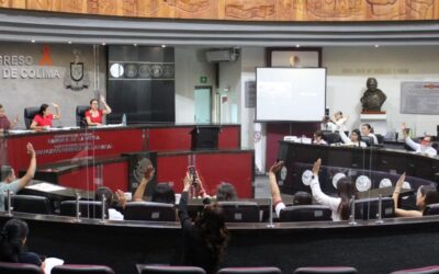 AUTORIZA CONGRESO LOCAL DESCUENTOS TEMPORALES PARA PAGO DE TENENCIA Y CALCOMANÍA FISCAL VEHÍCULAR