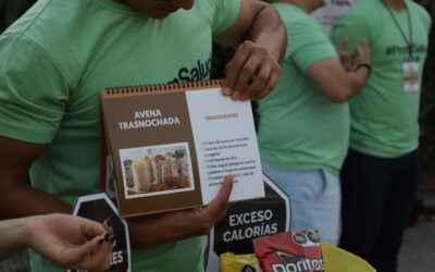 SALUD COLIMA FOMENTAN BUENOS HÁBITOS PARA DISMINUIR RIESGO DEL CÁNCER DE PRÓSTATA