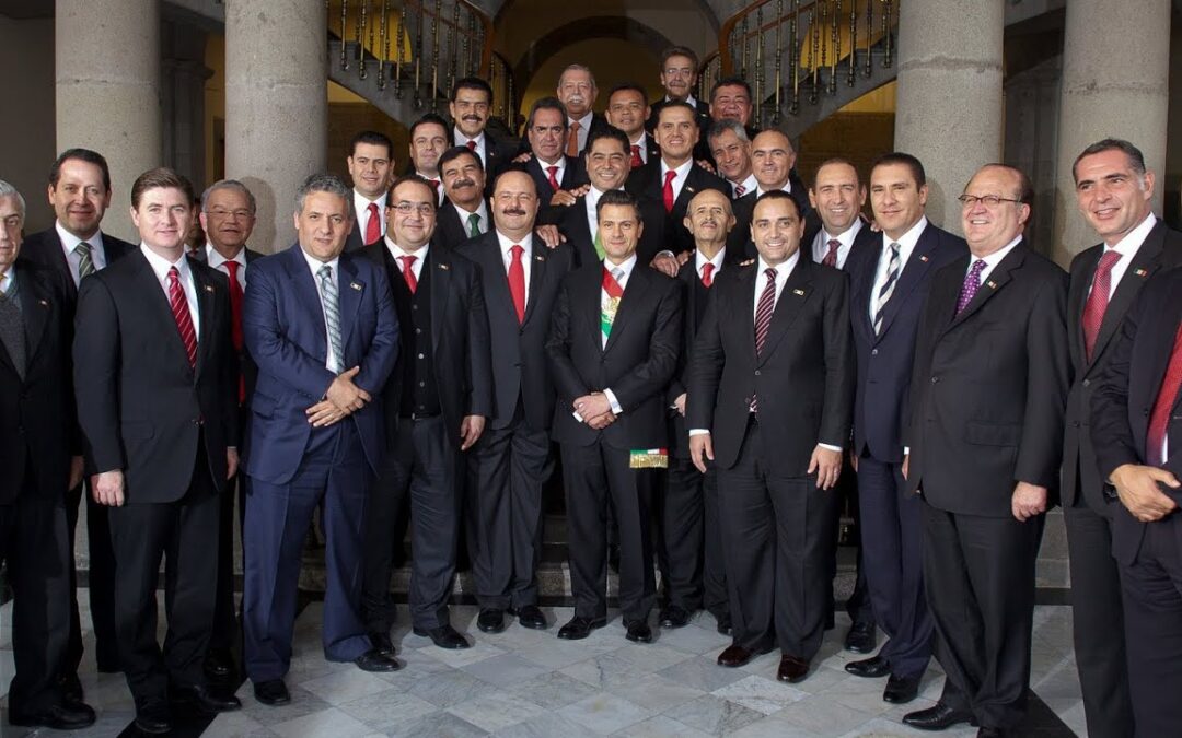 AQUÍ NO OLVIDAMOS SEÑOR EXGOBERNADOR MARIO ANGUIANO