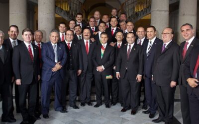 AQUÍ NO OLVIDAMOS SEÑOR EXGOBERNADOR MARIO ANGUIANO