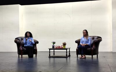 CHARLA “CULTURA DE PAZ Y FAMILIA”, EN EL BACHILLERATO 33