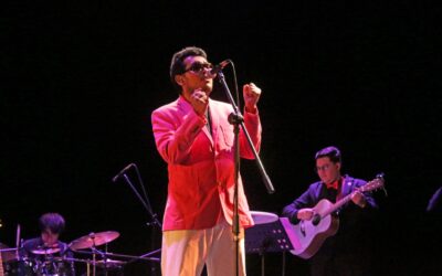 FERNANDO PEDROZA EMPACA SUS MALETAS PARA BUSCAR SU CORAZÓN, EN EL PABLO SILVA