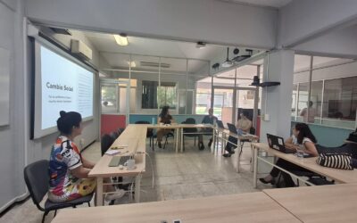 CONCLUYE SEMINARIO DE INVESTIGACIÓN DE LA FALCOM