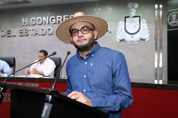 COLIMA, ENTRE LOS CUATRO ESTADOS QUE HAN ELIMINADO LA CRIMINALIZACIÓN POR “PELIGRO DE CONTAGIO” DE VIH: DIPUTADO ALFREDO ÁLVAREZ