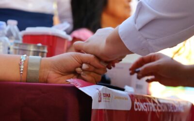 PREVIENE SALUD COLIMA A PERSONAS EN RIESGO DE PADECER DIABETES