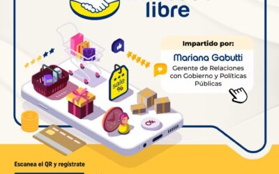 GOBIERNO DEL ESTADO DE COLIMA IMPULSA A PERSONAS EMPRENDEDORAS PARA INICIAR VENTAS EN MERCADO LIBRE