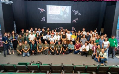 INICIA 4ª EDICIÓN DEL ‘COLIMA BIRDING’, FESTIVAL QUE IMPULSA EL AVITURISMO EN EL ESTADO