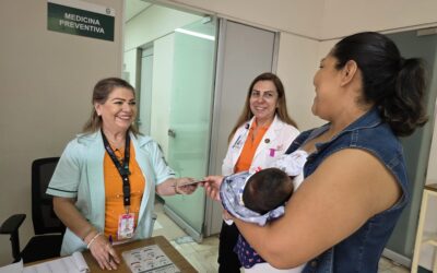 RECOMIENDA IMSS COLIMA DIAGNÓSTICO OPORTUNO DE INFECCIONES URINARIAS EN MENORES