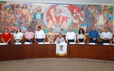 CABILDO DE COLIMA APRUEBA MEDIDAS PARA QUE LAS FAMILIAS VIVAN CON MENOS RUIDO Y MAYOR TRANQUILIDAD