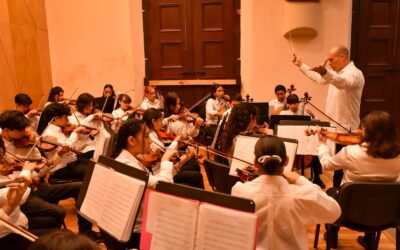 CULTURA COLIMA INAUGURA LA EXPOSICIÓN ‘NAVIDAD COLIMOTA’