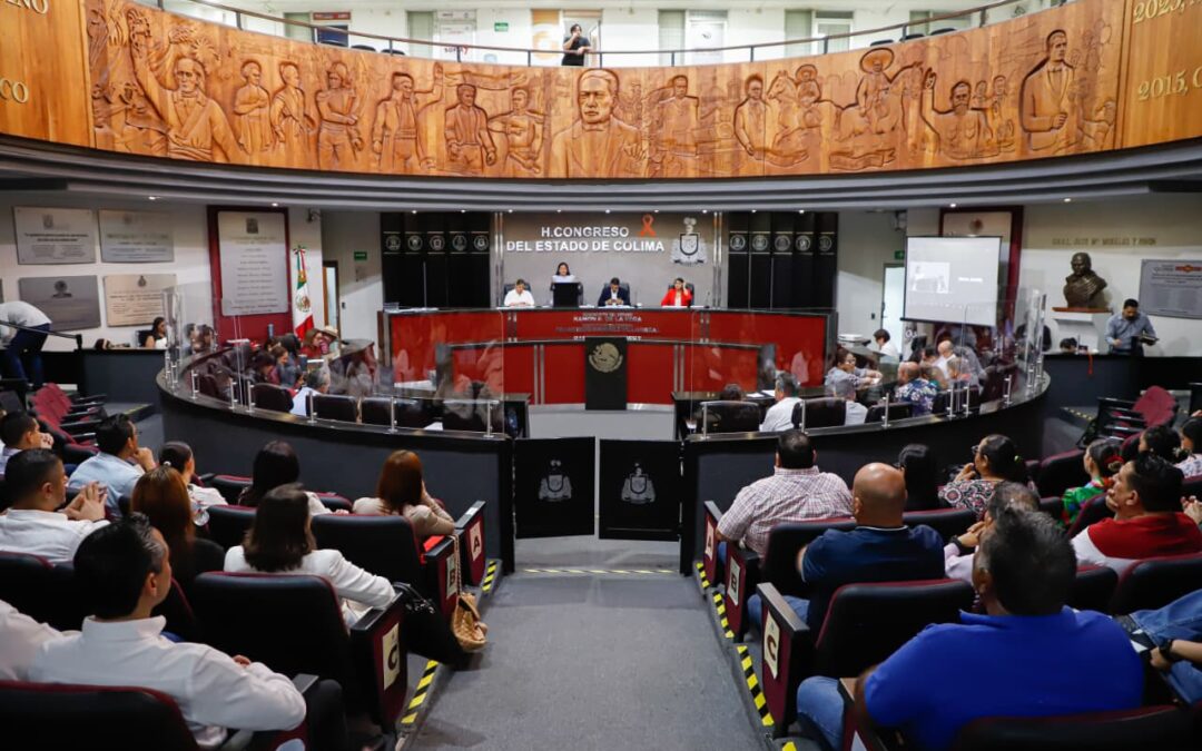 ORDEN FINANCIERO ESTATAL SE VE REFLEJADO EN PROGRAMAS SOCIALES COMO NUNCA ANTES: SEPLAFINA COLIMA