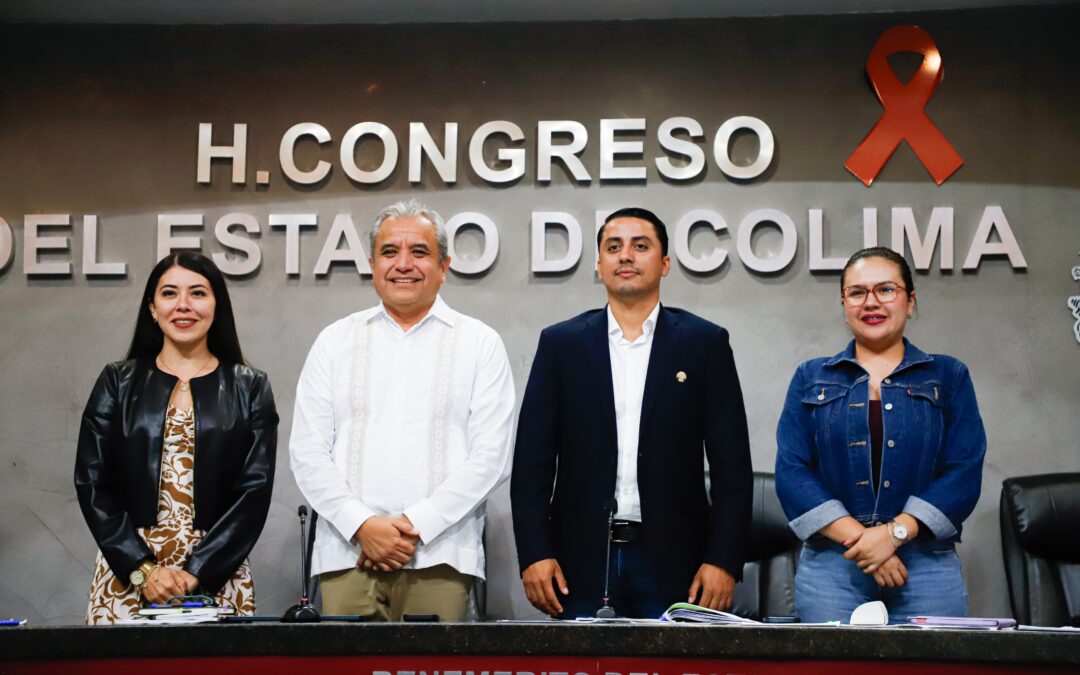 SEDECO: COLIMA ENTRE LOS DIEZ MEJORES ESTADOS DEL PAÍS EN CRECIMIENTO ECONÓMICO, BIENESTAR, EXPORTACIONES Y OTROS RUBROS