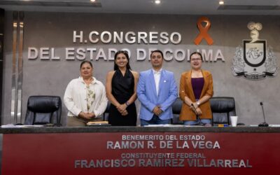 COLIBECAS, INCLUSIÓN SOCIAL Y MÁS APOYO A MUJERES, SELLO DE GOBIERNO DE INDIRA VIZCAÍNO: SEBIINSOM