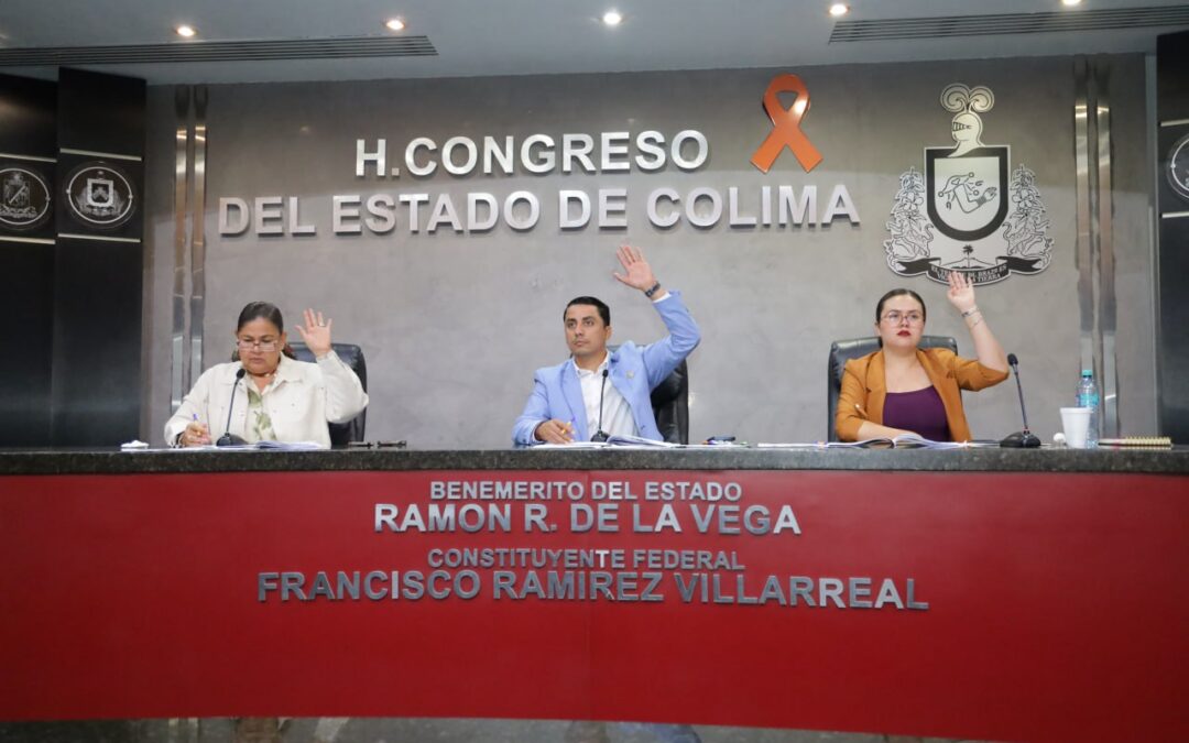 APRUEBA CONGRESO DEL ESTADO REFORMA PARA INCREMENTAR SANCIONES Y PERSEGUIR DE OFICIO EL ABUSO SEXUAL