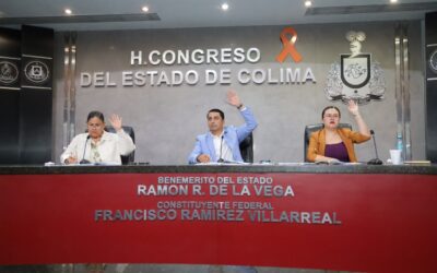 APRUEBA CONGRESO DEL ESTADO REFORMA PARA INCREMENTAR SANCIONES Y PERSEGUIR DE OFICIO EL ABUSO SEXUAL
