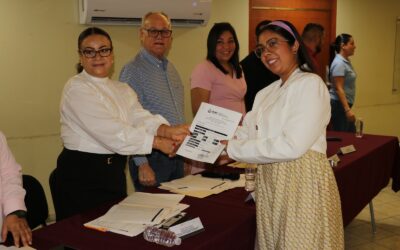 GOBIERNO DEL ESTADO DE COLIMA ASIGNA 163 PLAZAS DEFINITIVAS Y TEMPORALES A DOCENTES DE EDUCACIÓN BÁSICA