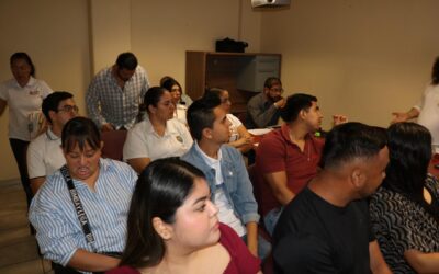 ASIGNA EDUCACIÓN COLIMA 39 PLAZAS DOCENTES DE NIVEL SECUNDARIA