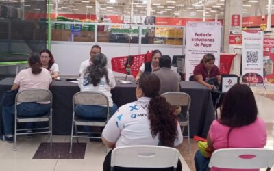 INFONAVIT REALIZARÁ FERIAS DE SOLUCIONES DE PAGO EN COLIMA