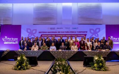 DEL 17 DE ENERO AL 28 DE FEBRERO, ETAPA ESTATAL DE OLIMPIADA NACIONAL CONADE EN COLIMA