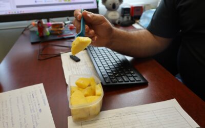 SALUD COLIMA PREVIENE SOBRE IMPORTANCIA DE MODERAR CONSUMO DE ALIMENTOS Y BEBIDAS EN ÉPOCA DECEMBRINA