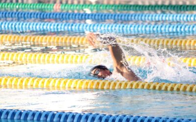 ESPACIO DEPORTIVOS ESTATALES SEGUIRÁN ABIERTOS EN TEMPORADA DECEMBRINA