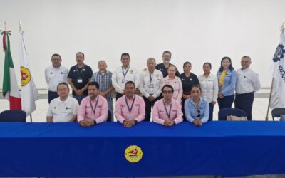 RECONOCEN MAESTRÍAS DE ARQUITECTURA Y SISTEMAS COMPUTACIONALES DEL TECNM-COLIMA EN SISTEMA NACIONAL DE POSGRADO SECIHTI