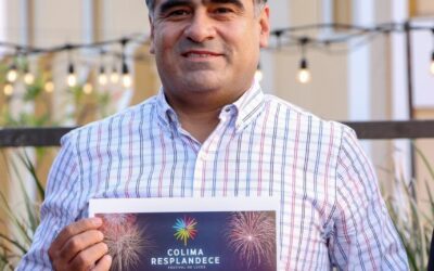 COLIMA SE PROYECTA A NIVEL INTERNACIONAL CON COLIMA RESPLANDECE