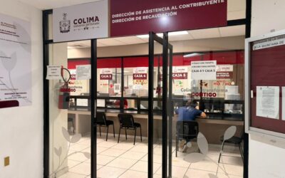 SEPLAFINA ANUNCIA SUSPENSIÓN TEMPORAL DE TRÁMITES Y SERVICIOS