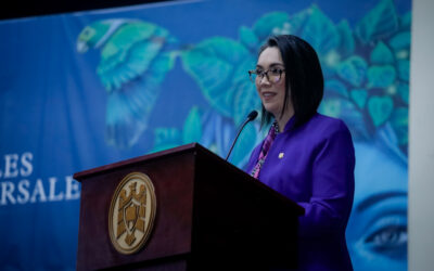 LA IGUALDAD DE GÉNERO, EJE TRANSVERSAL ACTIVO EN LA UNIVERSIDAD DE COLIMA: CUPIEG