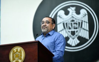 COMUNICACIÓN SOCIAL, ADEMÁS DE PROYECTAR EL SER Y QUEHACER INSTITUCIONAL, FORTALECIÓ LA IDENTIDAD UNIVERSITARIA