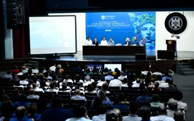 AVANCES SIGNIFICATIVOS EN GESTIÓN Y ADMINISTRACIÓN DE RECURSOS PÚBLICOS QUE RECIBE LA UDEC