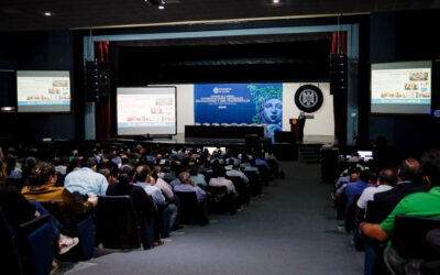 AVANZA UDEC EN INVESTIGACIÓN, POSGRADO E IMPACTO CIENTÍFICO INTERNACIONAL DURANTE 2025