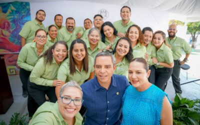 DESTACAN LOGROS Y VINCULACIÓN CON LA COMUNIDAD EN BACHILLERATOS 25, 7 Y 32 DE COMALA Y SUCHITLÁN