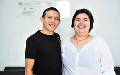 INTERESAN NUEVOS ENFOQUES Y LÍNEAS DE ESTUDIO A PSICÓLOGOS EN FORMACIÓN