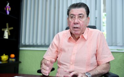 INVITAN A BACHILLERATOS A LA SEMANA DE VINCULACIÓN ACADÉMICA 2026