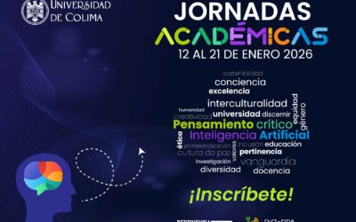 JORNADAS ACADÉMICAS 2026 ABORDARÁN EL PENSAMIENTO CRÍTICO Y LA INTELIGENCIA ARTIFICIAL