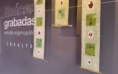 MUSEO FERNANDO DEL PASO, ARTE VISUAL PARA DISFRUTAR Y TOMAR CONCIENCIA, ESTAS VACACIONES