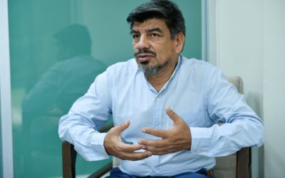 INGRESA REVISTA DE LA UDEC, “AVANCES EN INVESTIGACIÓN AGROPECUARIA”, A LA BIBLIOTECA DIGITAL DE CABI