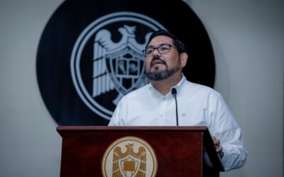 EN 2025, LA SECRETARÍA GENERAL CONTRIBUYÓ A LA GOBERNANZA DE LA VIDA INSTITUCIONAL