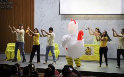 TEATRO UNIVERSITARIO SENSIBILIZA SOBRE VIOLENCIAS NORMALIZADAS CON LA OBRA “CALDO RADICAL”