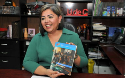 UDEC LIDERA DIAGNÓSTICO NACIONAL SOBRE INTERNACIONALIZACIÓN